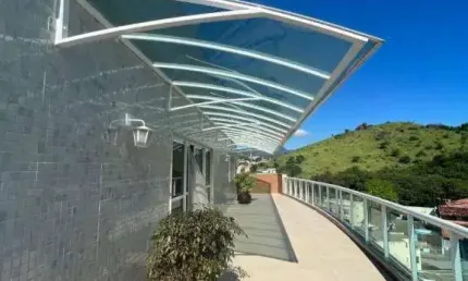 Cobertura Linear 3 Quartos, 376 m² por R$ 1.390.000 - Vila Valqueire.