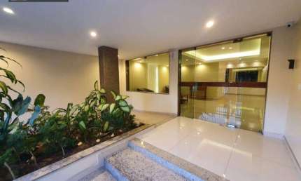 Apartamento com 3 dormitórios à venda, 174 m² por R$ 980.000,00 - Vila Valqueire - Rio de Janeiro/RJ