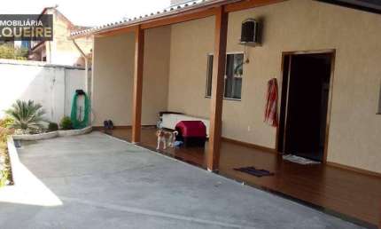 Casa à venda, 100 m² por R$ 575.000,00 - Oswaldo Cruz - Rio de Janeiro/RJ
