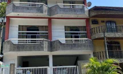 Casa à venda, 100 m² por R$ 850.000,00 - Vila Valqueire - Rio de Janeiro/RJ