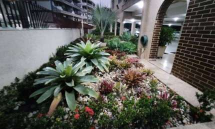 Nova Valqueire Apartamento 134 M² 3 Dormitórios 2 Vagas.