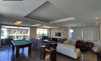 Casa com 3 dormitórios à venda, 384 m² por R$ 1.350.000,00 - Vila Valqueire - Rio de Janeiro/RJ