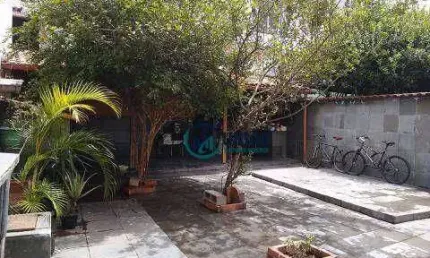 Casa com 6 quartos à venda, 240 m² por R$ 1.100.000 - Fonseca - Niterói/RJ
