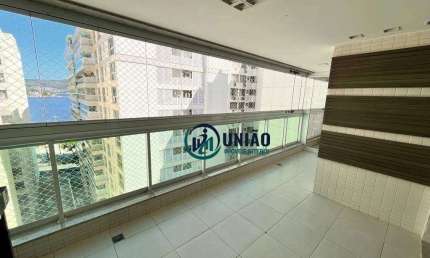 Apartamento com 4 quartos à venda, 158 m² por R$ 2.500.000 - Icaraí - Niterói/RJ