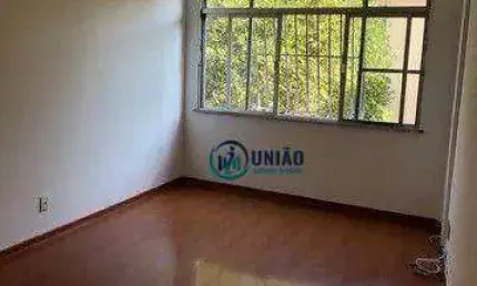 Apartamento com 3 quartos à venda, 100 m² por R$ 600.000 - Icaraí - Niterói/RJ