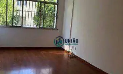 Apartamento com 3 quartos à venda, 100 m² por r$ 600.000 - icaraí - niterói/rj