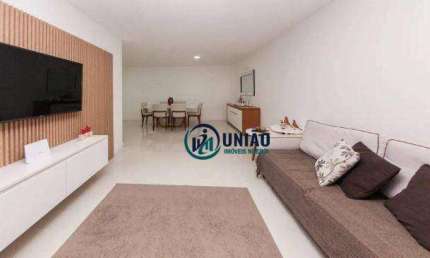 Apartamento com 4 quartos à venda, 183 m² por R$ 1.840.000 - Jardim Icaraí - Niterói/RJ