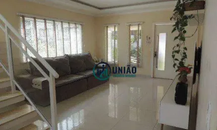 Casa com 5 quartos sendo 2 suítes à venda, 320 m² por R$ 900.000 - Rio do Ouro - Niterói/RJ