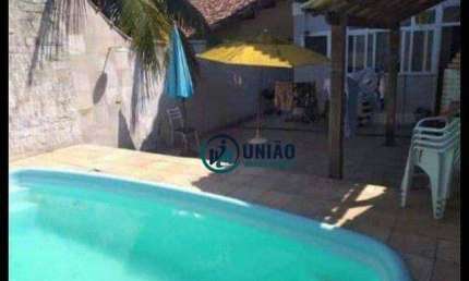 Casa com 3 quartos sendo 1 suíte à venda, 120 m² por R$ 750.000 - Piratininga - Niterói/RJ