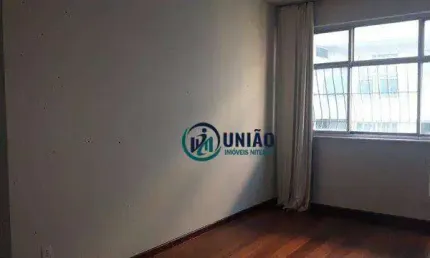 Apartamento com 3 quartos  à venda, 140 m² por R$ 790.000 - Icaraí - Niterói/RJ