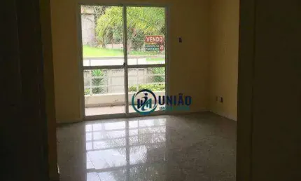 Apartamento com 2 quartos à venda, 55 m² por R$ 350.000 - Maria Paula - São Gonçalo/RJ