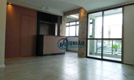 Apartamento com 2 quartos à venda, 82 m² por R$ 833.000 - Charitas - Niterói/RJ