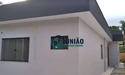 Casa com 3 quartos à venda, 130 m² por R$ 790.000 - Engenho do Mato - Niterói/RJ