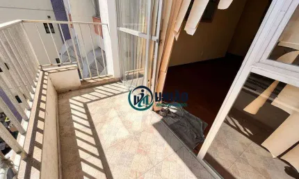 Apartamento com 3 quartos à venda, 85 m² por r$ 850.000 - icaraí - niterói/rj