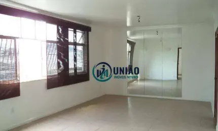 Apartamento com 4 quartos à venda, 172 m² por r$ 1.150.000 - icaraí - niterói/rj