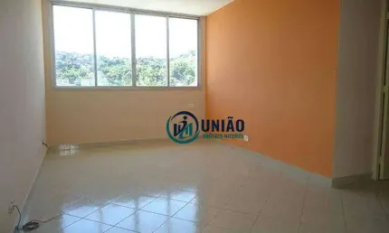 Apartamento com 2 quartos à venda, 70 m² por R$ 300.000 - Santa Rosa - Niterói/RJ