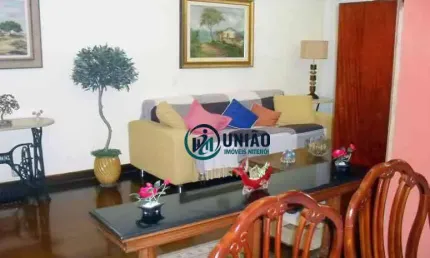 Apartamento com 3 quartos à venda, 113 m² por R$ 1.100.000 - Icaraí - Niterói/RJ