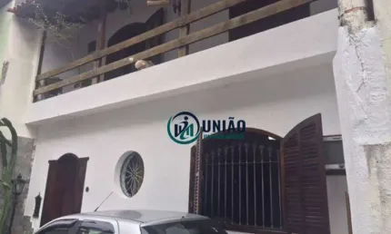 Casa com 4 quartos à venda, 160 m² por R$ 1.150.000 - Santa Rosa - Niterói/RJ
