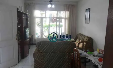 Casa com 4 quartos à venda, 97 m² por R$ 900.000 - Santa Rosa - Niterói/RJ