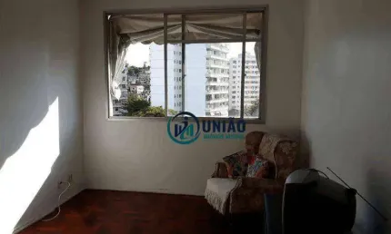 Apartamento com 2 Quartos à venda, 70 m² por R$ 420.000 - São Domingos - Niterói/RJ