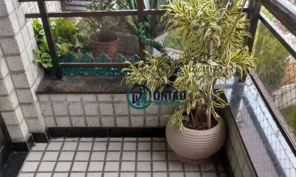 Apartamento com 2 dormitórios à venda, 80 m² por R$ 499.000,00 - São Domingos - Niterói/RJ