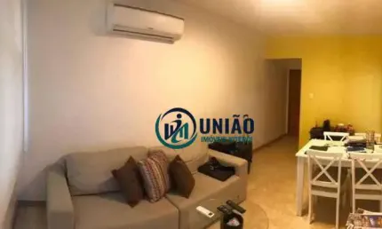 Apartamento com 2 quartos à venda, 86 m² por R$ 650.000 - Icaraí - Niterói/RJ