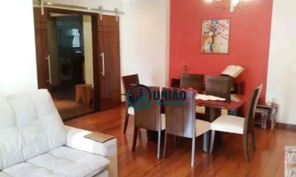 Apartamento com 3 quartos à venda, 130 m² por R$ 1.200.000 - Icaraí - Niterói/RJ