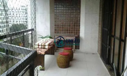 Apartamento com 4 quartos à venda, 480 m² por R$ 2.300.000 - Ingá - Niterói/RJ