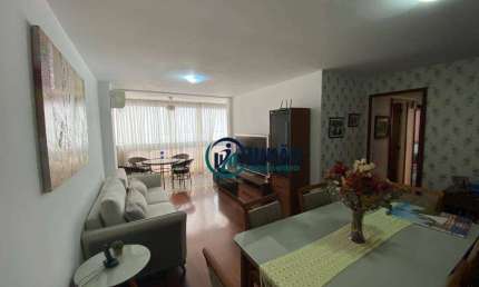 Apartamento com 3 quartos à venda, 115 m² por R$ 890.000 - Ingá - Niterói/RJ