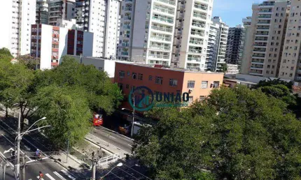 Apartamento com 2 quartos à venda, 68 m² por R$ 370.000 - Icaraí - Niterói/RJ