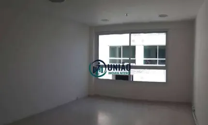 Sala à venda, 28 m² por R$ 280.000,00 - Centro - Niterói/RJ