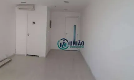 Sala à venda, 28 m² por R$ 260.000,00 - Centro - Niterói/RJ