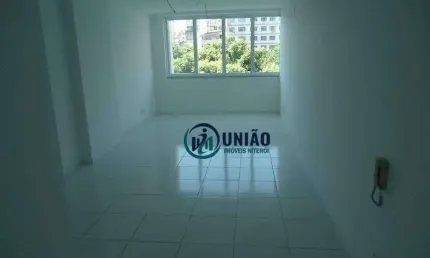 Sala à venda, 26 m² por R$ 220.000,00 - Centro - Niterói/RJ