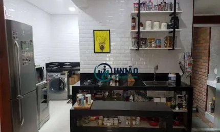 Apartamento com 1 quarto à venda, 52 m² por R$ 235.000 - Fonseca - Niterói/RJ