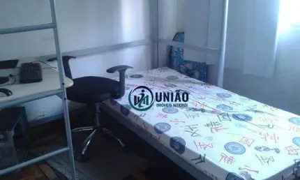 Apartamento com 3 quartos à venda na Travessa São Feliciano, Fonseca, Niterói