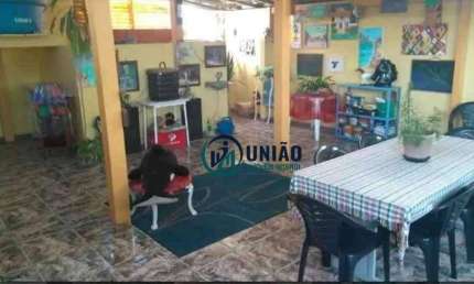 Casa com 2 quartos à venda na Avenida Vinte e Dois de Novembro, Fonseca, Niterói