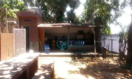 Casa com 4 quartos à venda na Rua Carlos Maximiano, Fonseca, Niterói
