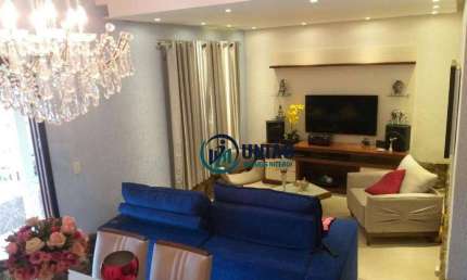 Casa com 2 quartos à venda, 200 m² por R$ 550.000 - Barreto - Niterói/RJ