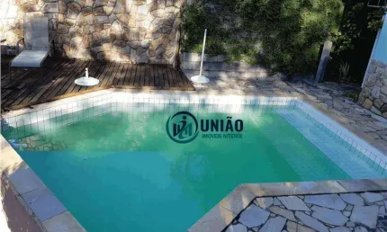 Casa com 3 quartos à venda, 300 m² por R$ 1.000.000 - Itaipu - Niterói/RJ