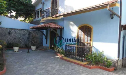 Casa com 3 Quartos à venda, 126 m² por R$ 1.300.000 - São Francisco - Niterói/RJ