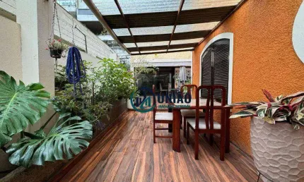Casa com 3 quartos à venda, 140 m² por r$ 930.000 - são francisco - niterói/rj