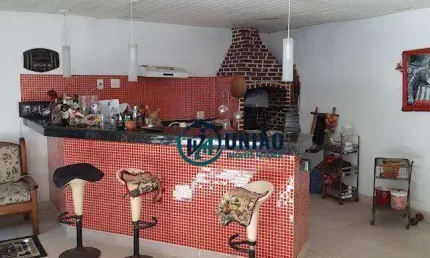Casa com 4 quartos à venda, 220 m² por R$ 1.500.000 - Piratininga - Niterói/RJ