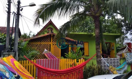Casa com 3 quartos à venda na Estrada Francisco da Cruz Nunes, Itaipu, Niterói