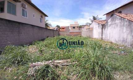 Terreno à venda, 360 m² por R$ 380.000,00 - Itaipu - Niterói/RJ