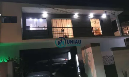 Casa com 5 d à venda, 400 m² por R$ 1.050.000 - Itaipu - Niterói/RJ