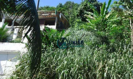 Terreno à venda, 780 m² por r$ 330.000,00 - itaipu - niterói/rj