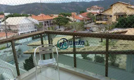 Apartamento com 3 quartos à venda, 130 m² por r$ 1.100.000 - piratininga - niterói/rj