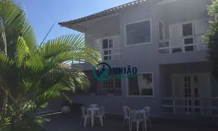 Casa com 4 quartos à venda, 220 m² por R$ 950.000 - Itaipu - Niterói/RJ