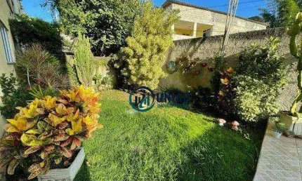 Apartamento com 2 quartos à venda, 55 m² por R$ 305.000 - Sape - Niterói/RJ