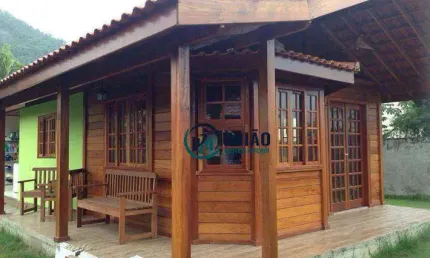 Casa com 4 quartos à venda, 140 m² por R$ 1.300.000 - Itaipu - Niterói/RJ